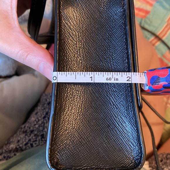 Kate Spade Hudson snap crossbody - Picture 8 of 10